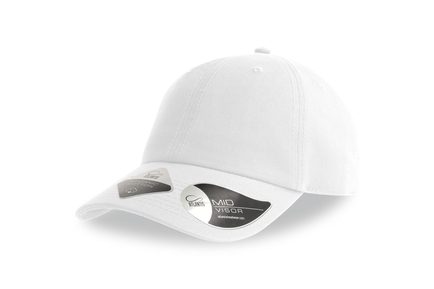 Sustainable Dad Hat