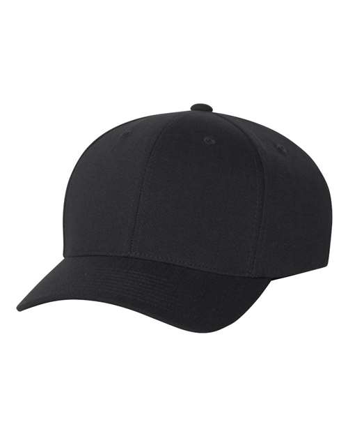 flexfit-110c-black