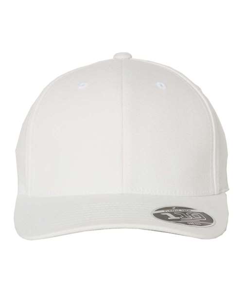 flexfit-110c-white