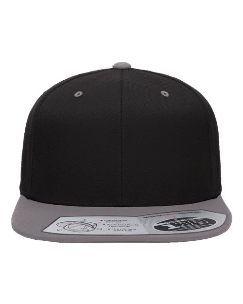 flexfit-110f-black-grey