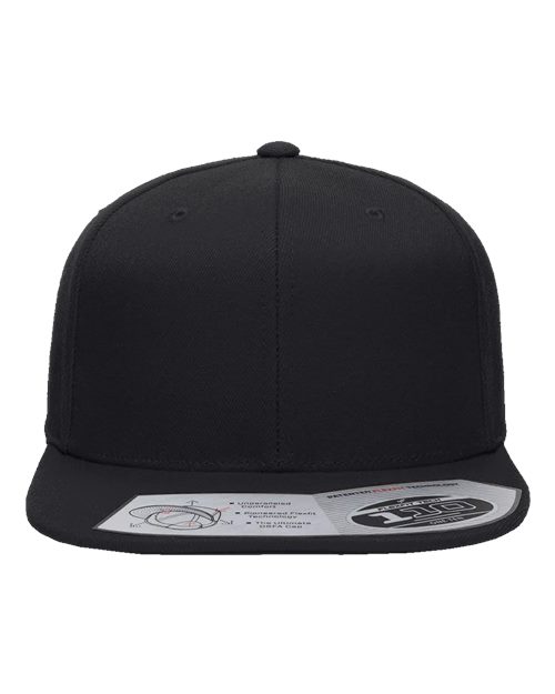 flexfit-110f-black