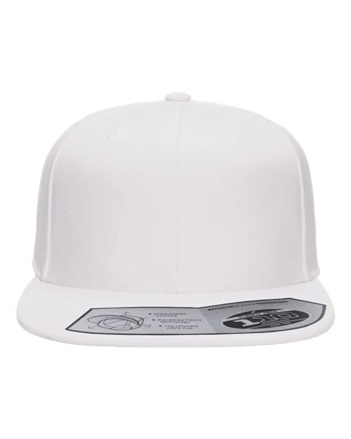 flexfit-110f-white