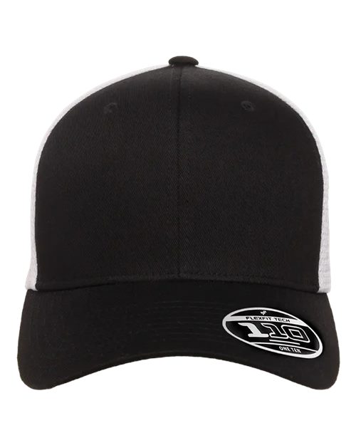 flexfit-110m-black-white
