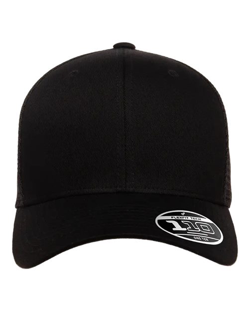flexfit-110m-black