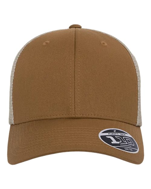 flexfit-110m-caramel-khaki