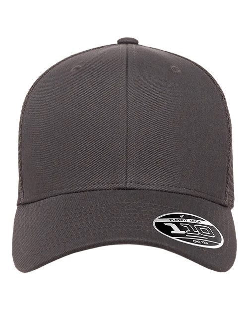 flexfit-110m-charcoal