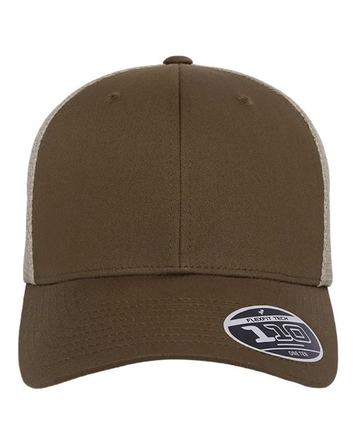 flexfit-110m-coyote-brown-khaki