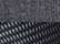 Melange Charcoal/ Black