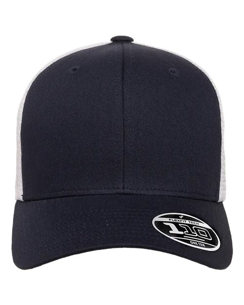 flexfit-110m-navy-white