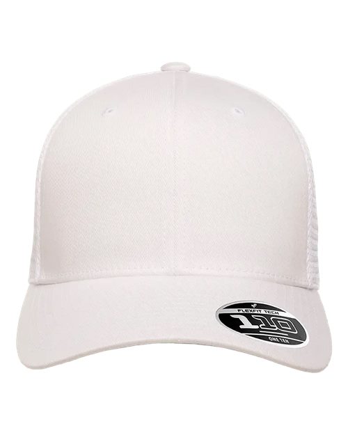 flexfit-110m-white