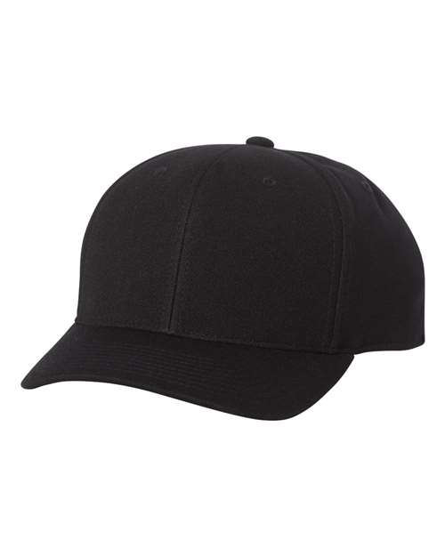 flexfit-110p-black