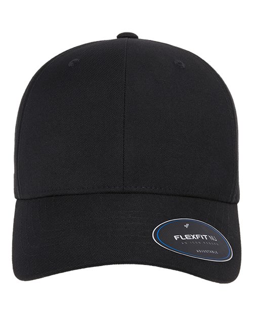 flexfit-6110nu-black