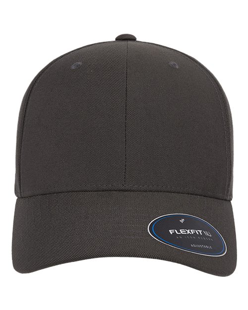 flexfit-6110nu-dark-grey