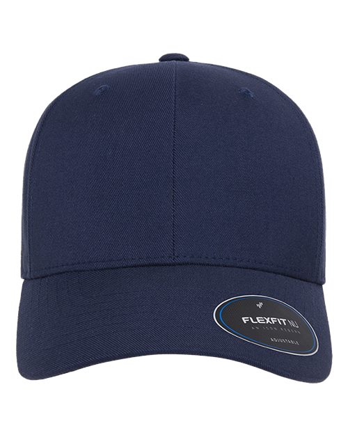 flexfit-6110nu-navy
