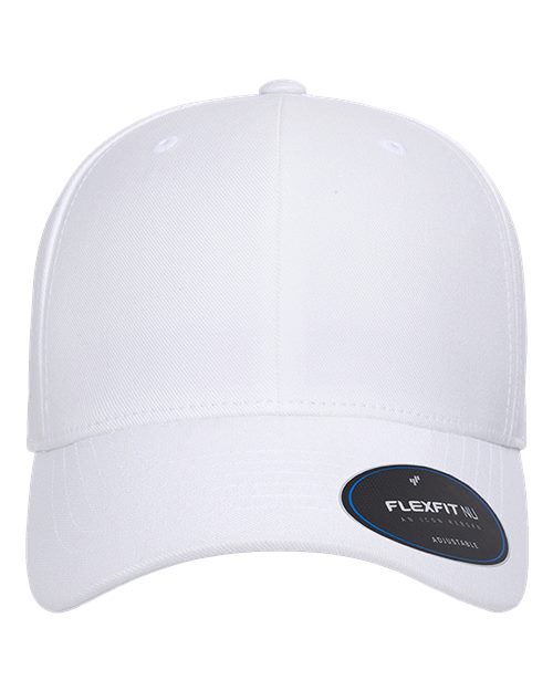 flexfit-6110nu-white