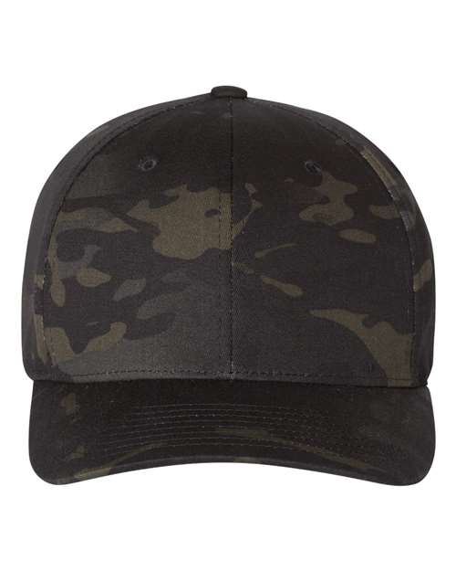 flexfit-6277-multicam-black