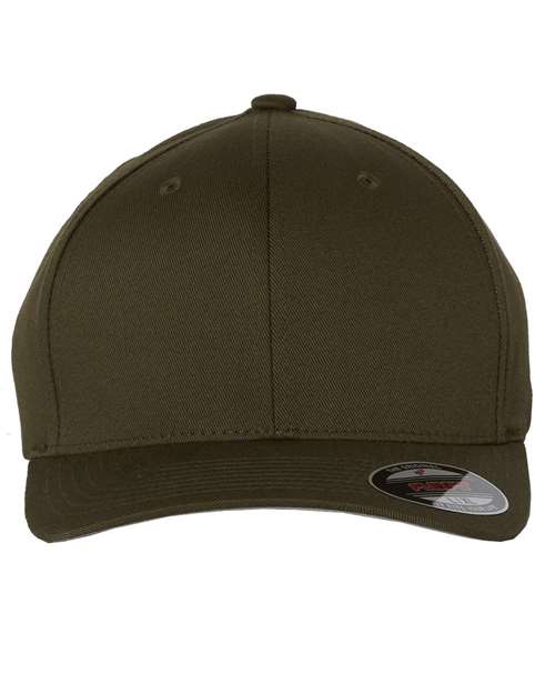 flexfit-6277-olive