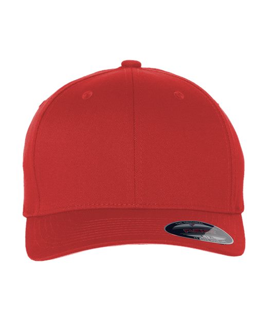 flexfit-6277-red