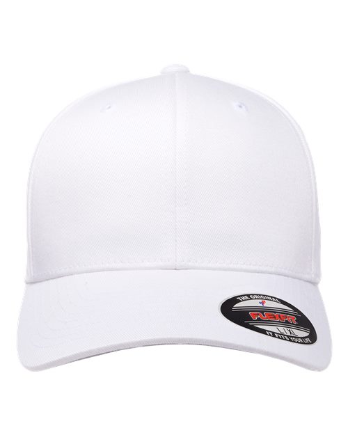 flexfit-6277-white