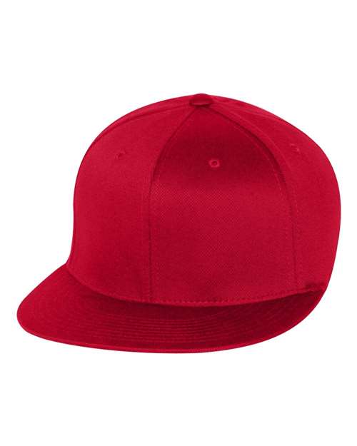flexfit-6297f-red
