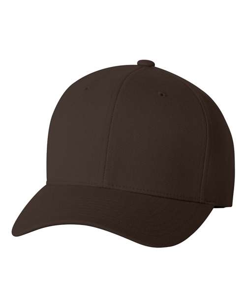 flexfit-6477-brown