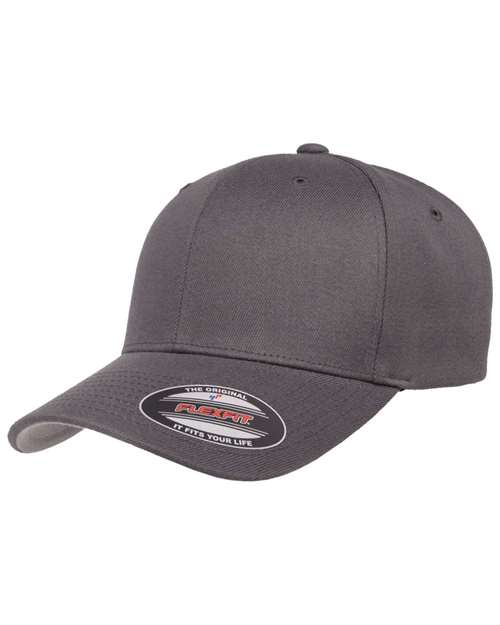 flexfit-6477-grey