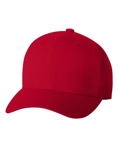 flexfit-6477-red
