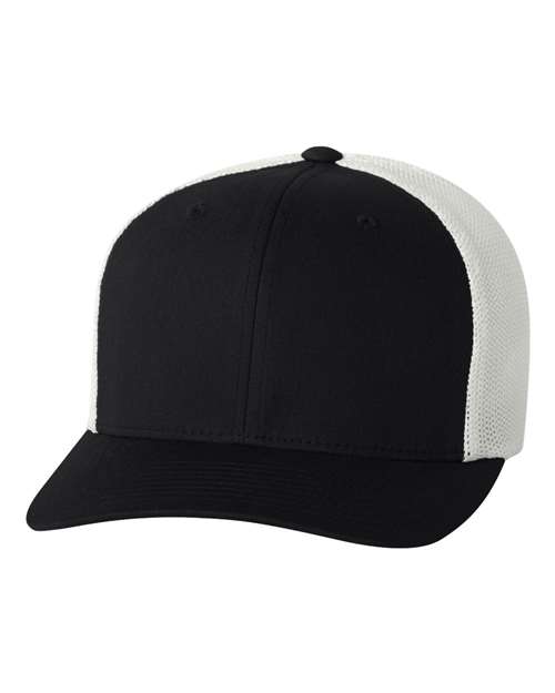 flexfit-6511-black-white