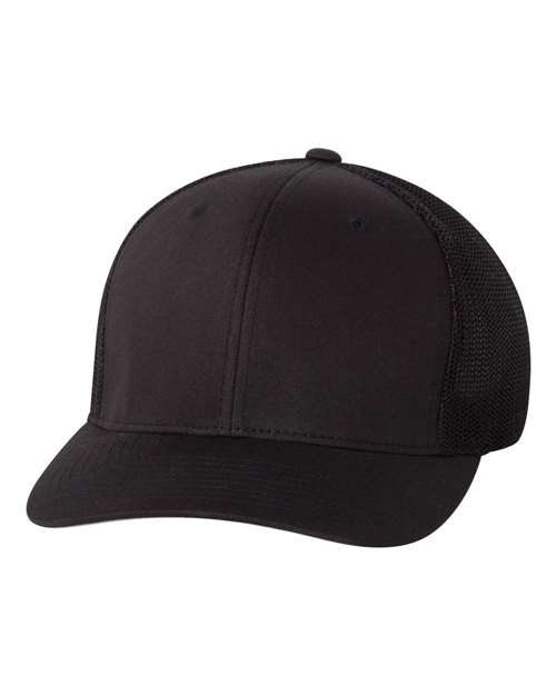 flexfit-6511-black