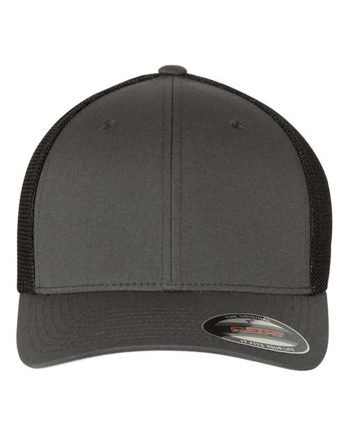 flexfit-6511-charcoal-black