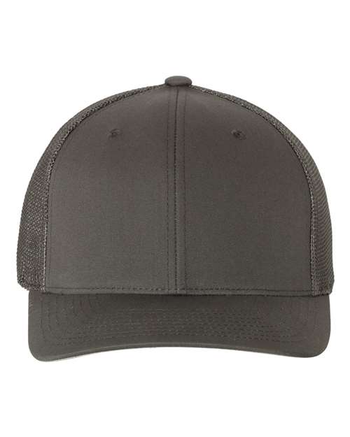 flexfit-6511-charcoal