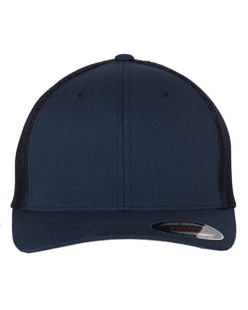flexfit-6511-navy
