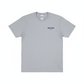 Gildan G5000 Heavy Cotton T-Shirt in Ash Grey