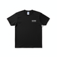 Gildan G5000 Heavy Cotton T-Shirt in Black