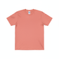 Gildan G5000 Heavy Cotton T-Shirt in Coral Silk