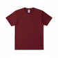 Gildan G5000 Heavy Cotton T-Shirt in Garnet