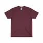 Gildan G5000 Heavy Cotton T-Shirt in Heather Maroon