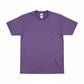 Gildan G5000 Heavy Cotton T-Shirt in Heather Purple
