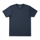 Gildan G5000 Heavy Cotton T-Shirt in Heather Sport Dark Navy