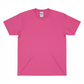 Gildan G5000 Heavy Cotton T-Shirt in Heliconia