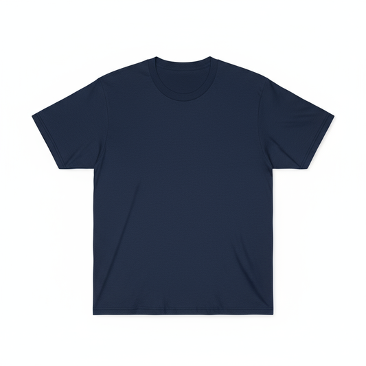Gildan G5000 Heavy Cotton T-Shirt in Midnight Navy