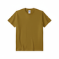 Gildan G5000 Heavy Cotton T-Shirt in Old Gold