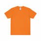 Gildan G5000 Heavy Cotton T-Shirt in Safety Orange