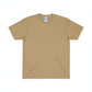 Gildan G5000 Heavy Cotton T-Shirt in Tan