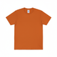 Gildan G5000 Heavy Cotton T-Shirt in Texas Orange