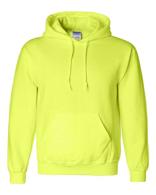 gildan-12500-safety-green