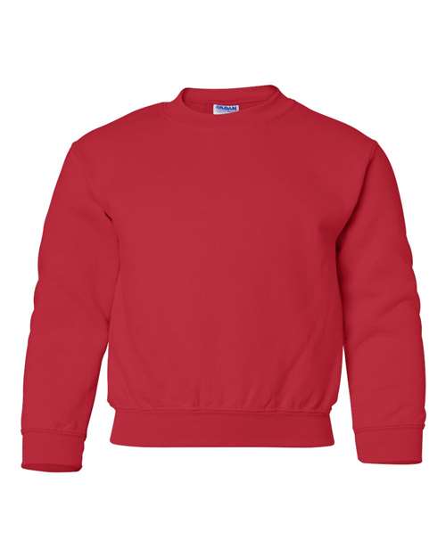 gildan-18000b-red