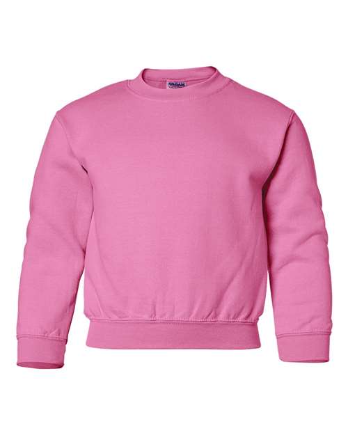 gildan-18000b-safety-pink