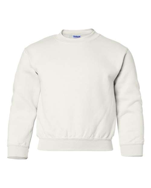 gildan-18000b-white