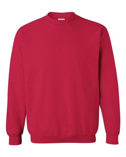 gildan-18000-cherry-red